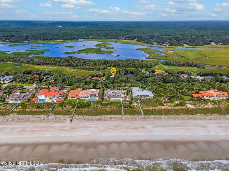 1194 Ponte Vedra Blvd, Ponte Vedra Beach, FL 32082