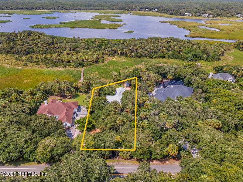 1194 Ponte Vedra Blvd, Ponte Vedra Beach, FL 32082