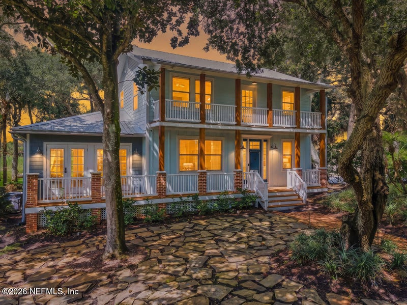 1194 Ponte Vedra Blvd, Ponte Vedra Beach, FL 32082