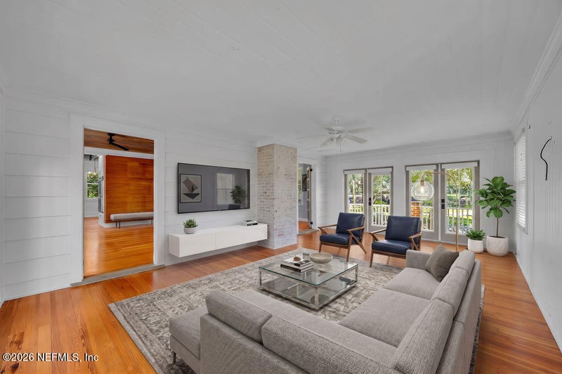 1194 Ponte Vedra Blvd, Ponte Vedra Beach, FL 32082