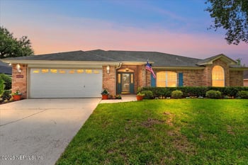 11945 Elizabeth Ann Ct, Jacksonville, FL 32223