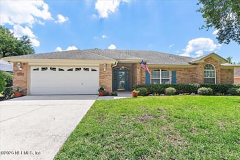 11945 Elizabeth Ann Ct, Jacksonville, FL 32223