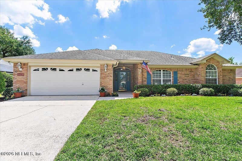 11945 Elizabeth Ann Ct, Jacksonville, FL 32223
