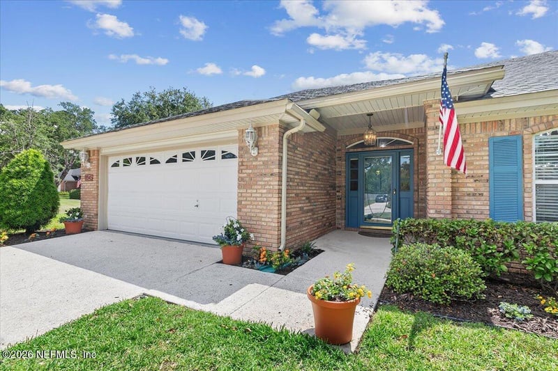 11945 Elizabeth Ann Ct, Jacksonville, FL 32223