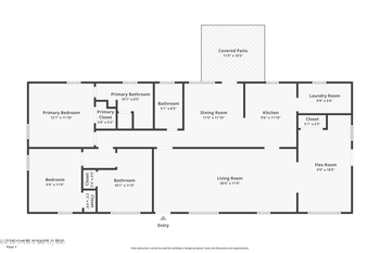 11948 Aaron Rd, Jacksonville, FL 32218