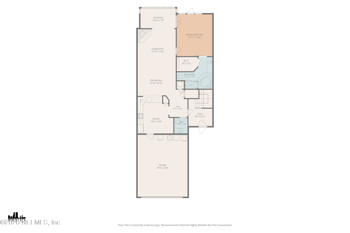 11952 Harbour Cove Dr S, Jacksonville, FL 32225