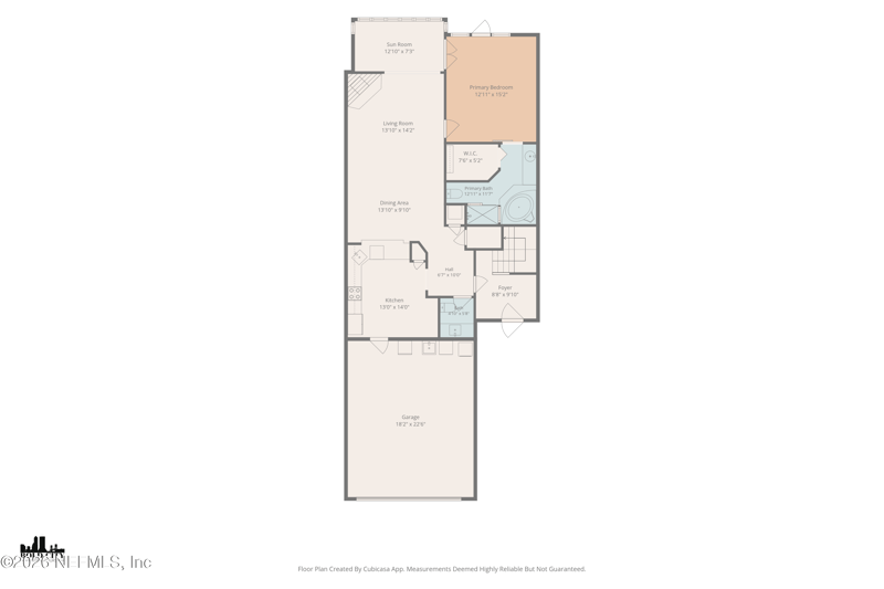 11952 Harbour Cove Dr S, Jacksonville, FL 32225