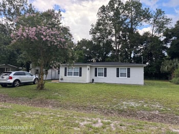 11952 Harmony Dr, Jacksonville, FL 32246