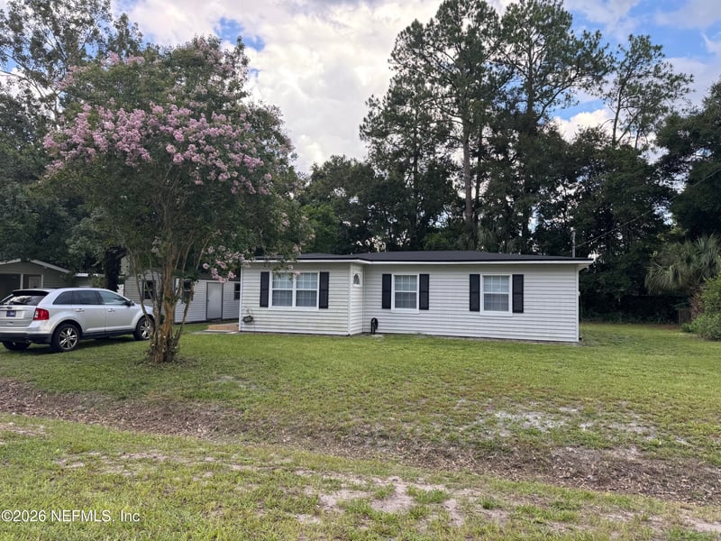 11952 Harmony Dr, Jacksonville, FL 32246