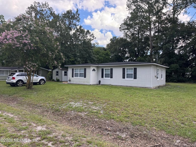 11952 Harmony Dr, Jacksonville, FL 32246