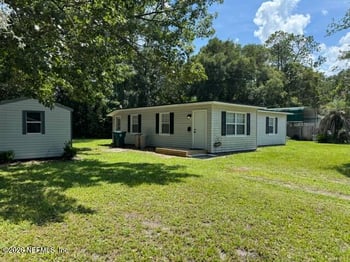 11952 Harmony Dr, Jacksonville, FL 32246