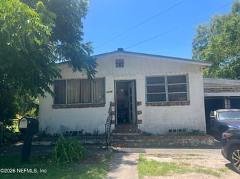 1196 W 27th St, Jacksonville, FL 32209