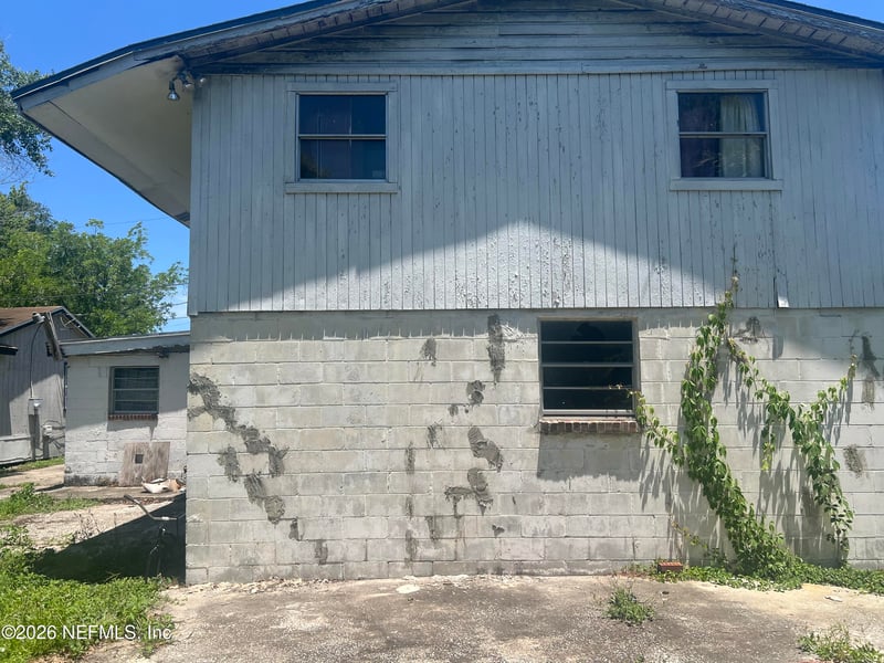 1196 W 27th St, Jacksonville, FL 32209
