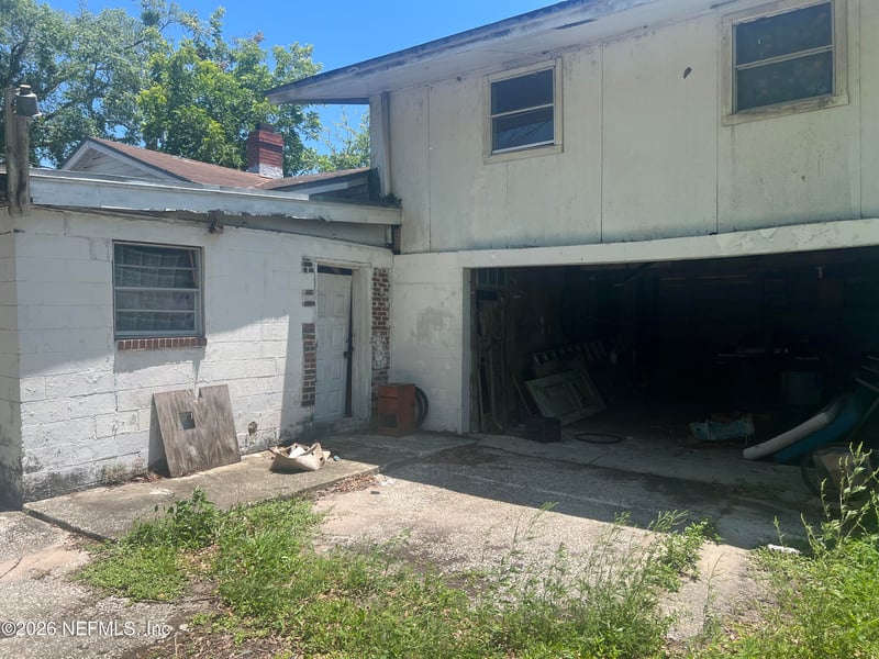 1196 W 27th St, Jacksonville, FL 32209