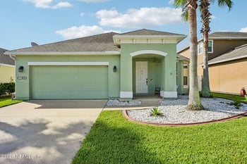 11965 Diamond Springs Dr, Jacksonville, FL 32246