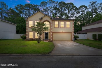 11967 Chester Creek Rd, Jacksonville, FL 32218