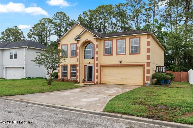11967 Chester Creek Rd, Jacksonville, FL 32218