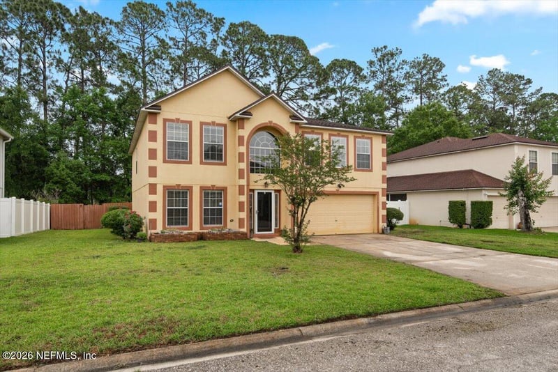 11967 Chester Creek Rd, Jacksonville, FL 32218