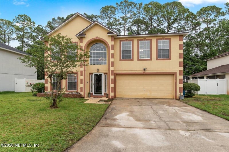 11967 Chester Creek Rd, Jacksonville, FL 32218