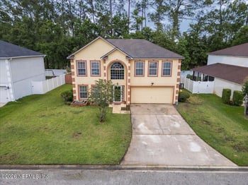 11967 Chester Creek Rd, Jacksonville, FL 32218