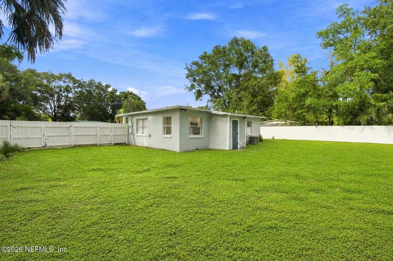 11968 Cornelius St, Jacksonville, FL 32246