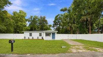 11968 Cornelius St, Jacksonville, FL 32246