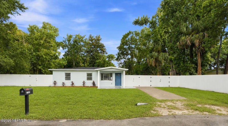 11968 Cornelius St, Jacksonville, FL 32246