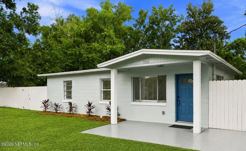 11968 Cornelius St, Jacksonville, FL 32246