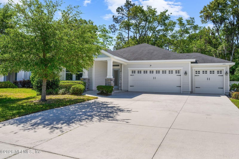 11973 Bridgehampton Rd, Jacksonville, FL 32218