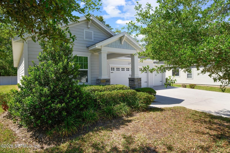 11973 Bridgehampton Rd, Jacksonville, FL 32218