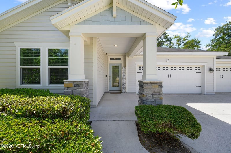 11973 Bridgehampton Rd, Jacksonville, FL 32218