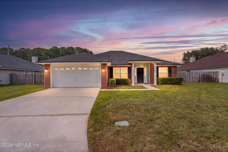 11979 Colby Creek Dr, Jacksonville, FL 32258