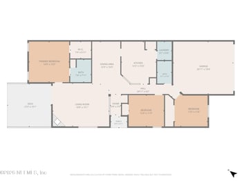 11987 Arbor Lake Dr, Jacksonville, FL 32225