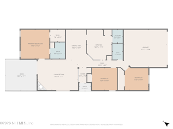 11987 Arbor Lake Dr, Jacksonville, FL 32225