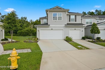 11987 Calvesta St, Jacksonville, FL 32256