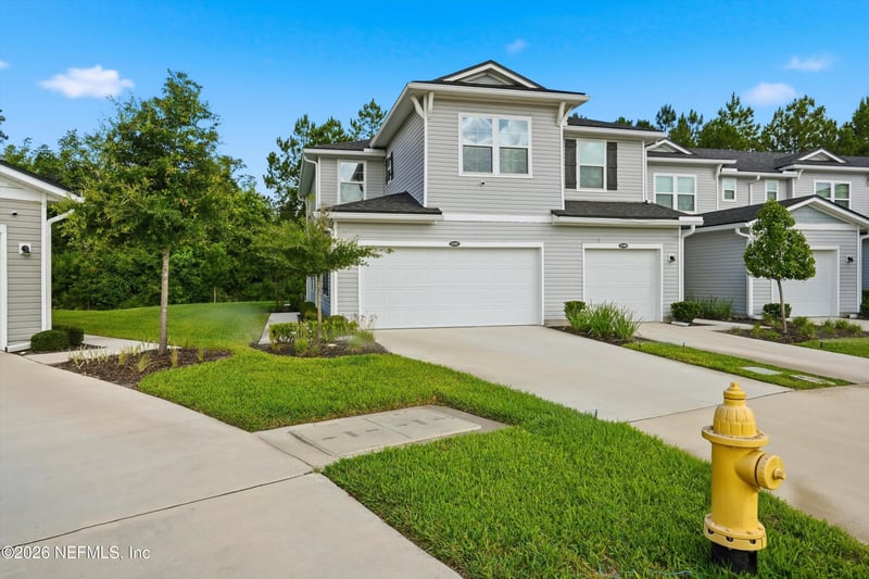 11987 Calvesta St, Jacksonville, FL 32256