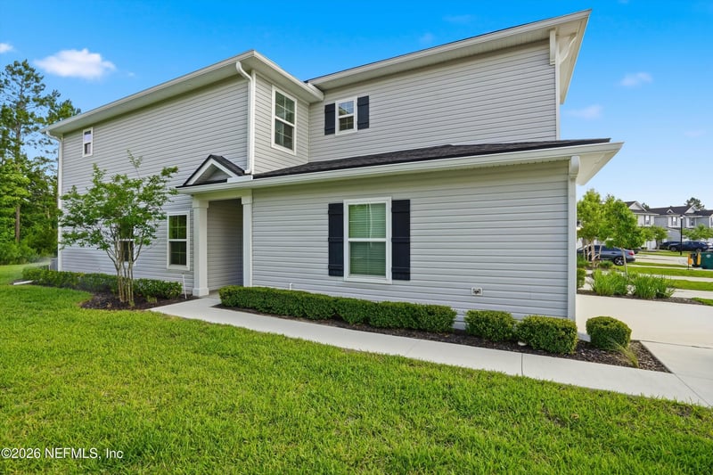 11987 Calvesta St, Jacksonville, FL 32256