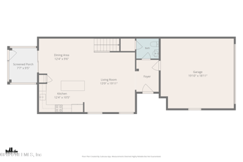 11987 Calvesta St, Jacksonville, FL 32256