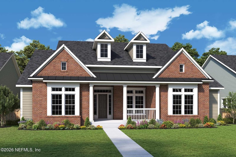 11989 Reunion Cir, Jacksonville, FL 32224
