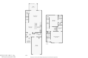 11993 Calvesta St, Jacksonville, FL 32256