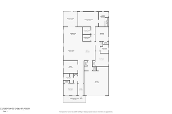 11996 Cabana Rd, Jacksonville, FL 32256