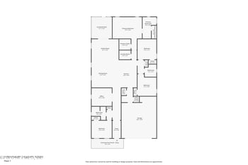 11996 Cabana Rd, Jacksonville, FL 32256