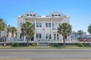 12 13th St, St Augustine, FL 32080
