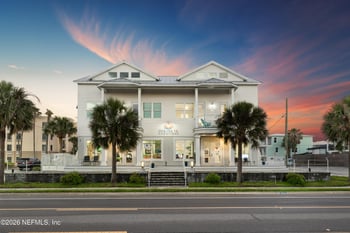12 13th St, St Augustine, FL 32080