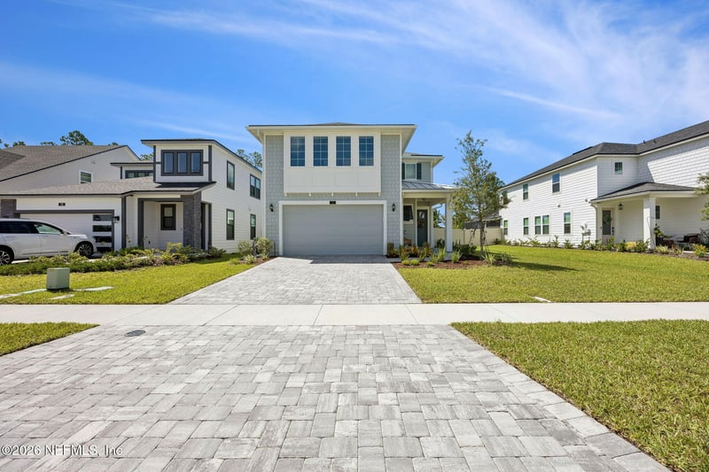 12 Bay Lake Dr, Ponte Vedra, FL 32081