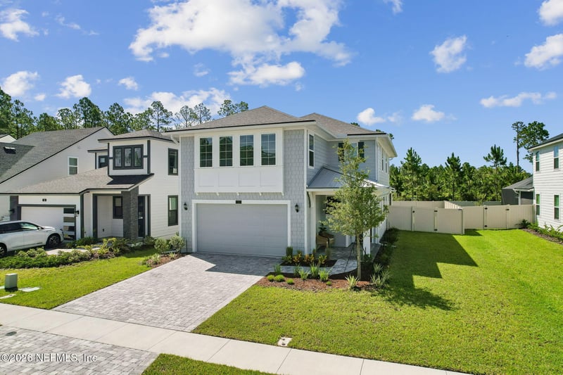12 Bay Lake Dr, Ponte Vedra, FL 32081