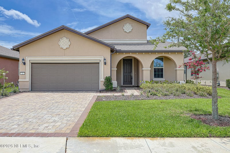 12 Bent Lake Ct, St Augustine, FL 32095