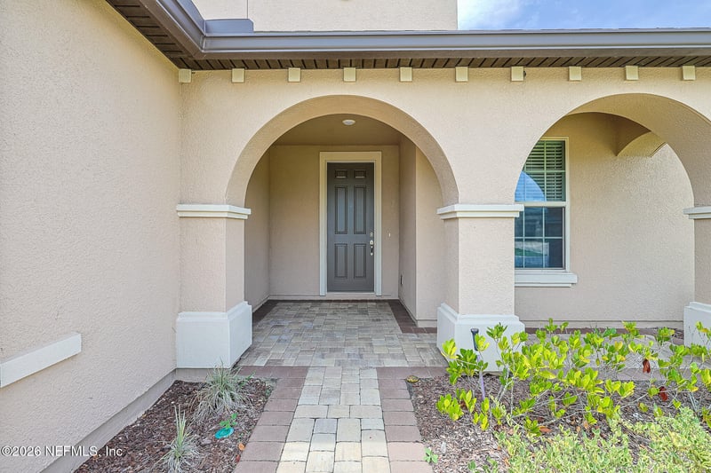 12 Bent Lake Ct, St Augustine, FL 32095