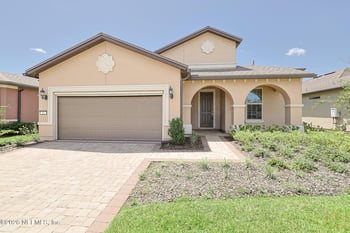 12 Bent Lake Ct, St Augustine, FL 32095