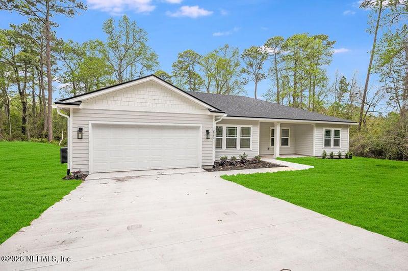 12 Bitterroot Ave, Middleburg, FL 32068